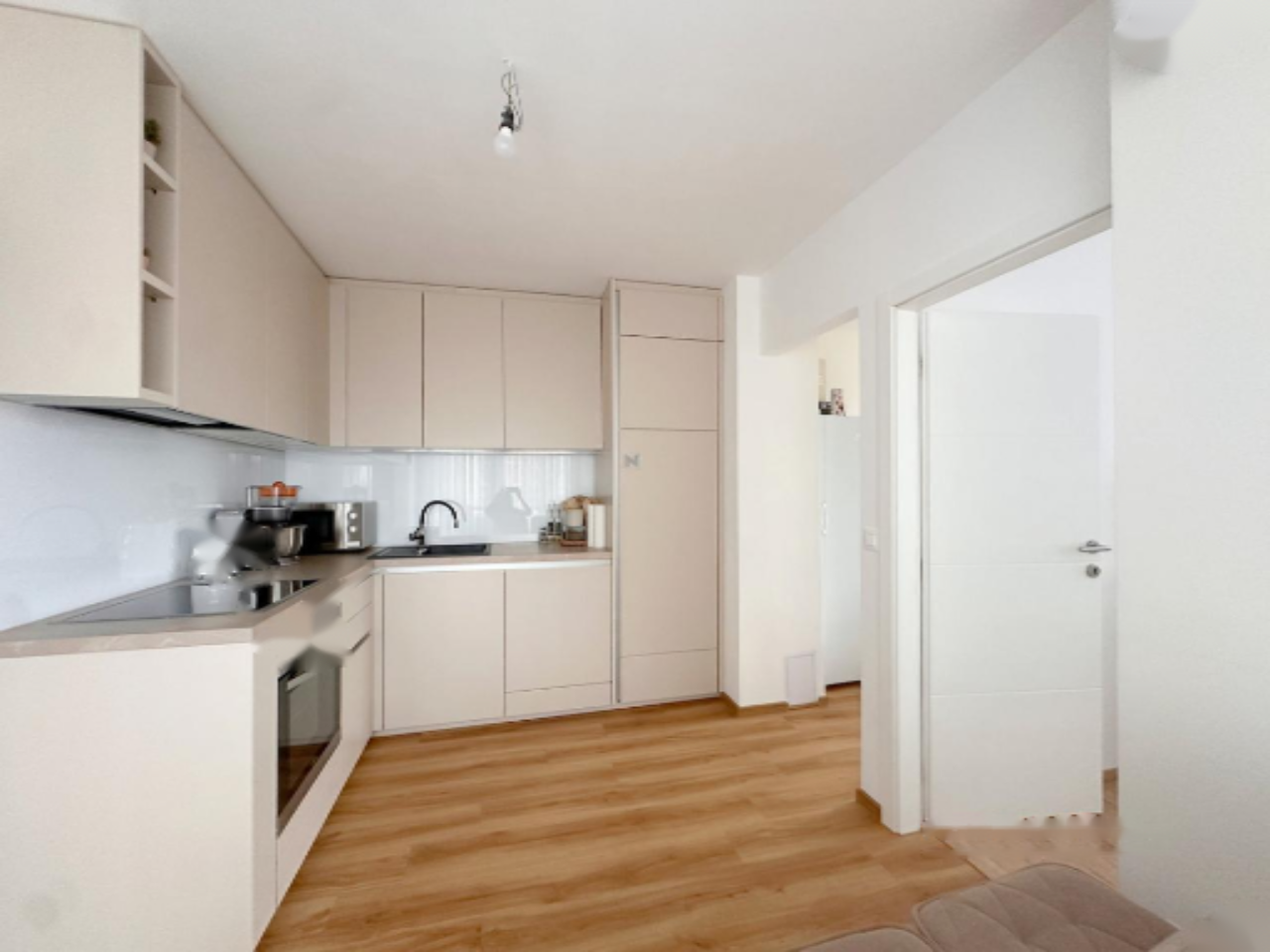 Квартира в Любляне, Словения, 66 м² - фото 5