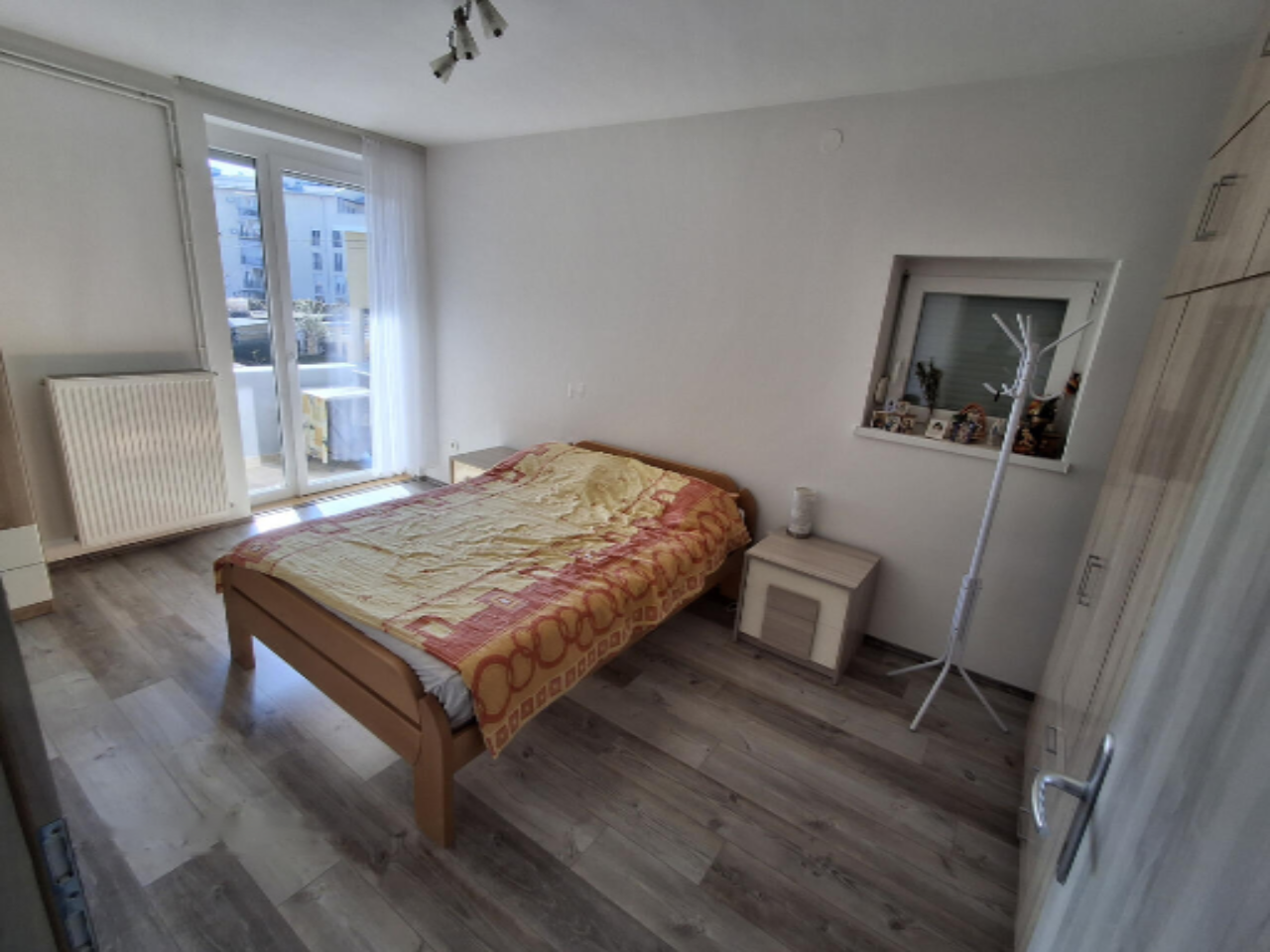 Квартира в Любляне, Словения, 47 м² - фото 5