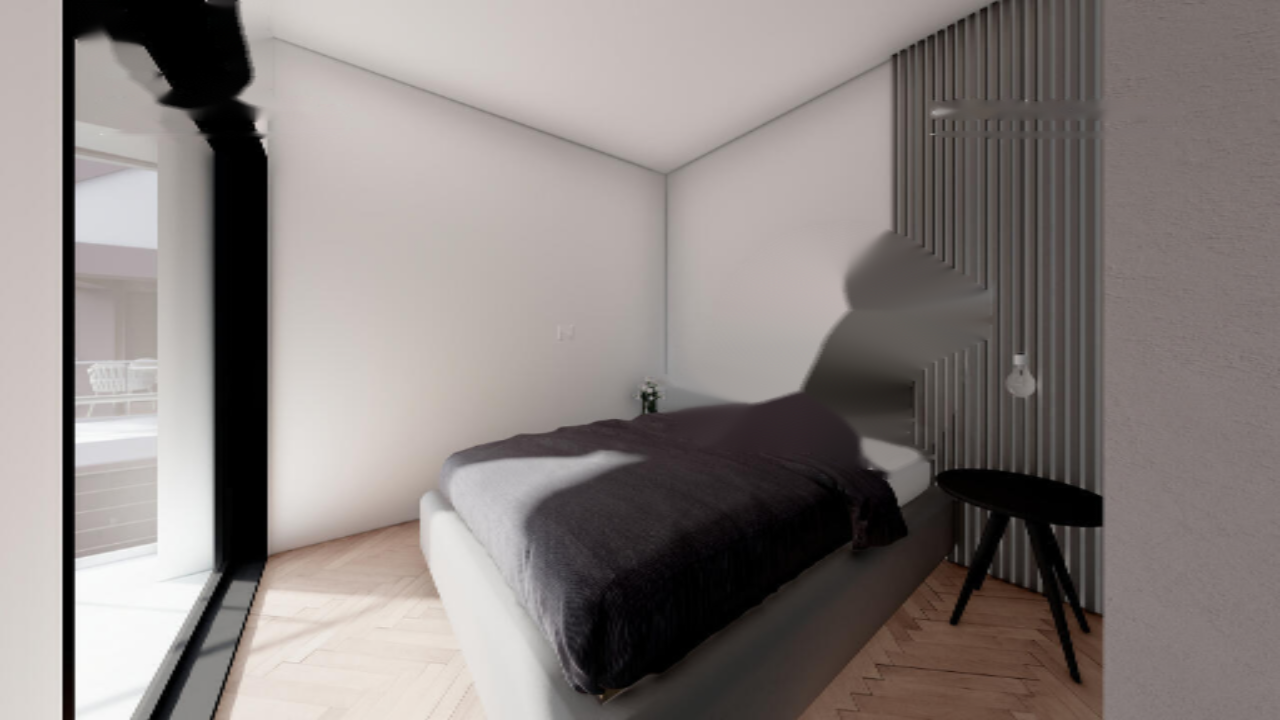 Квартира в Любляне, Словения, 192 м² - фото 5