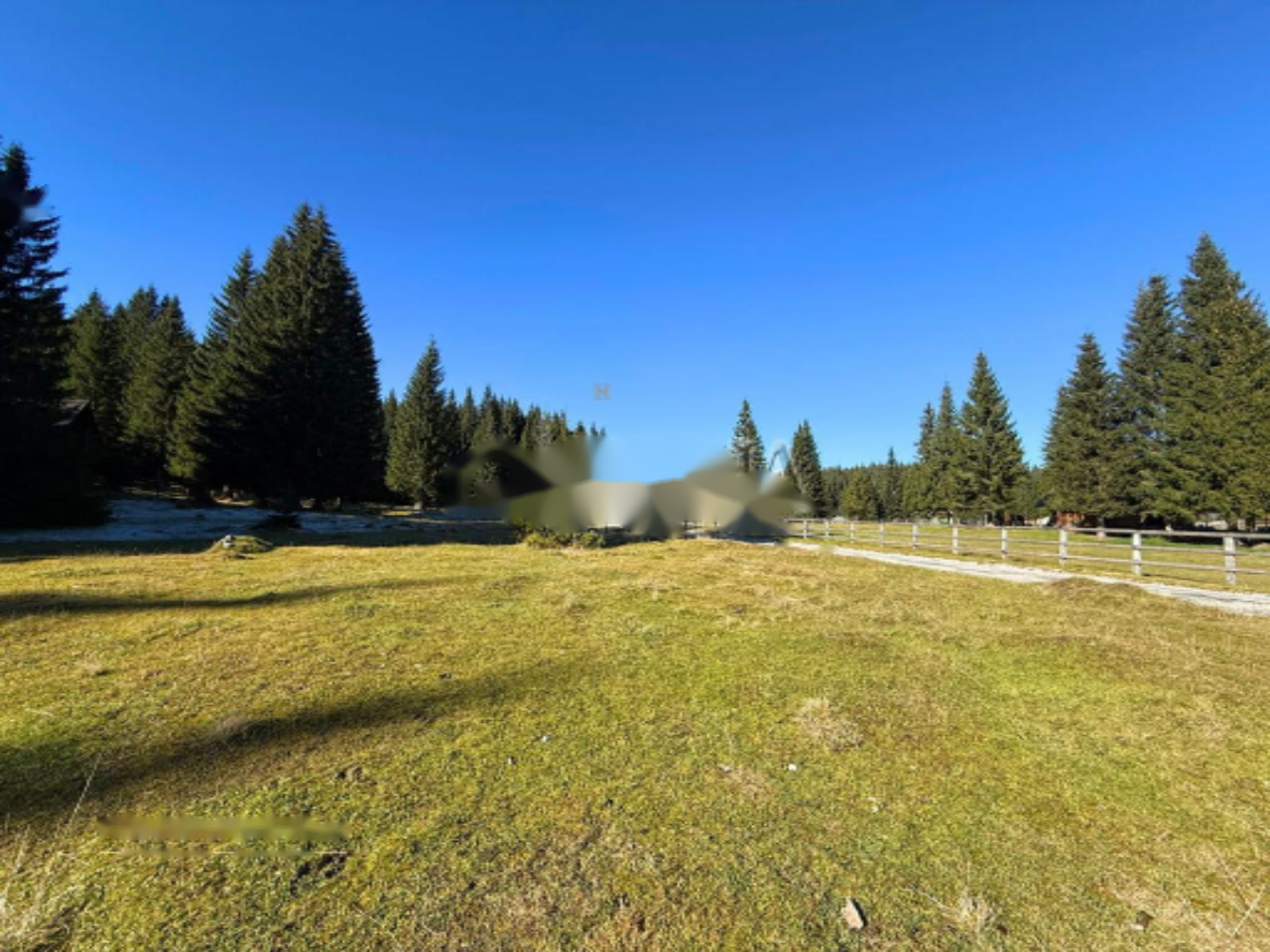 Земля в Поклюке, Словения, 2 944 м² - фото 5