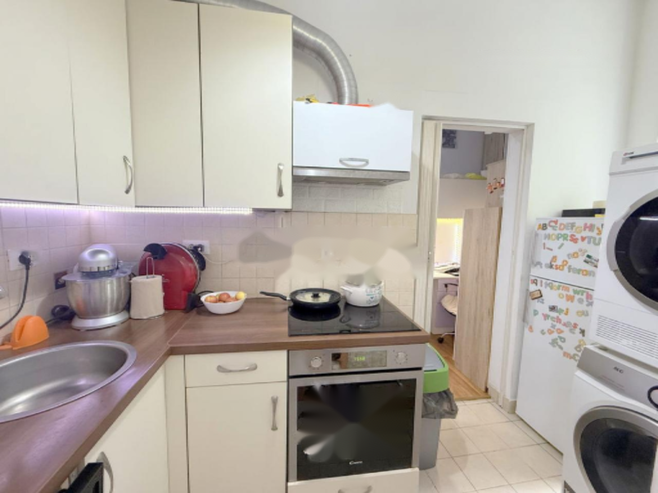 Квартира в Любляне, Словения, 29 м² - фото 5