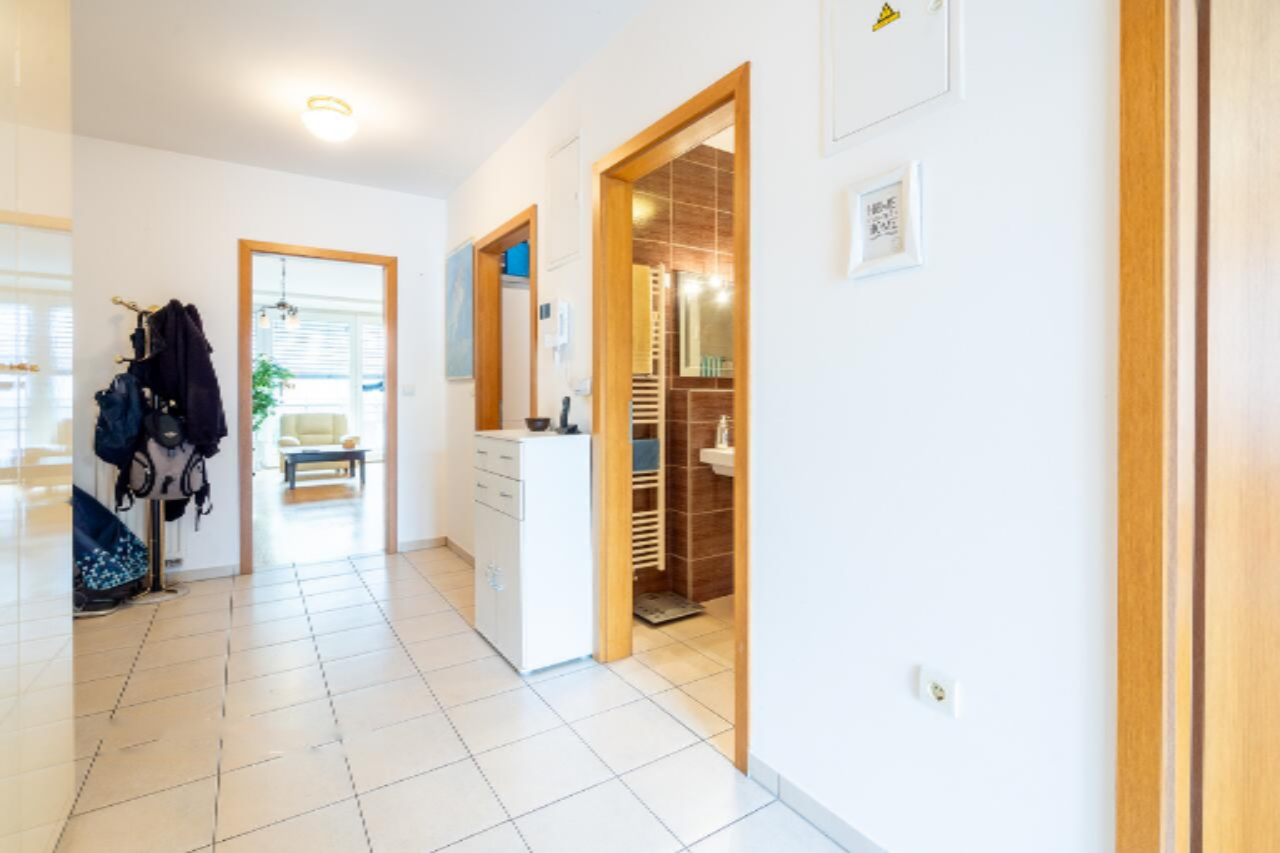 Квартира в Любляне, Словения, 108 м² - фото 5