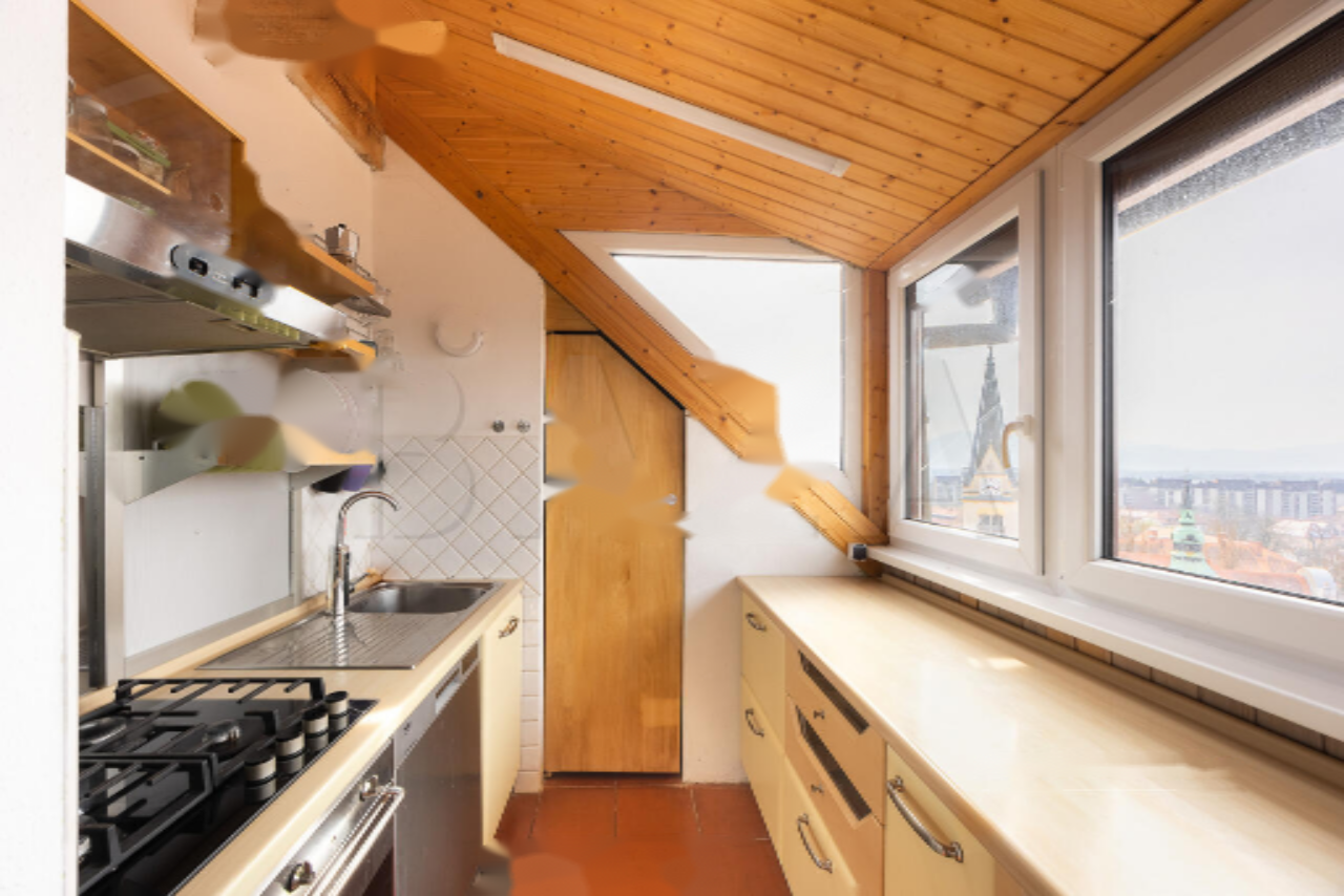 Квартира в Любляне, Словения, 132 м² - фото 5