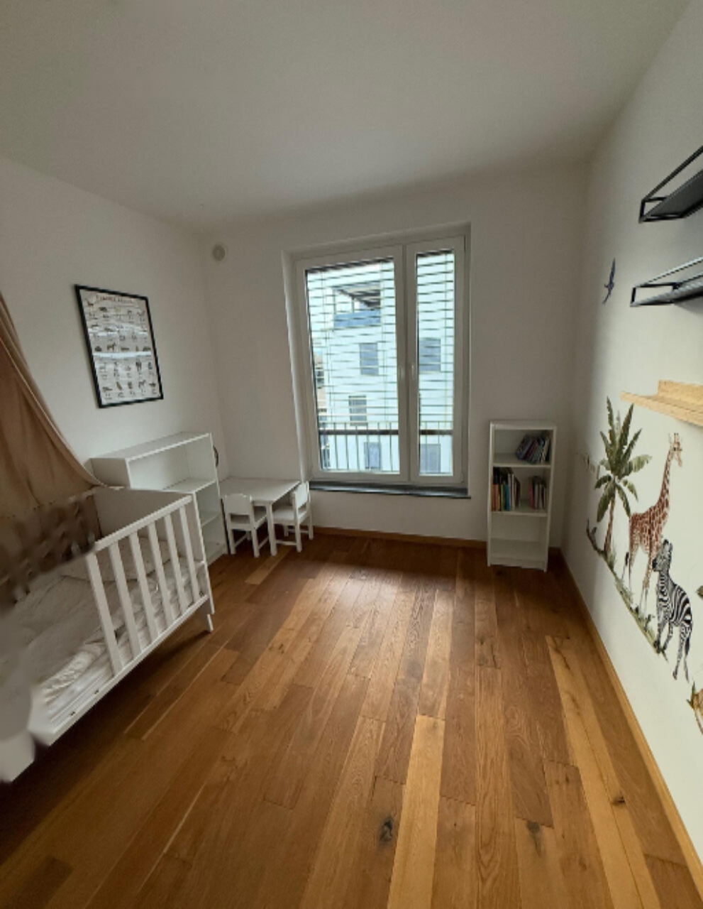 Квартира в Любляне, Словения, 87 м² - фото 5