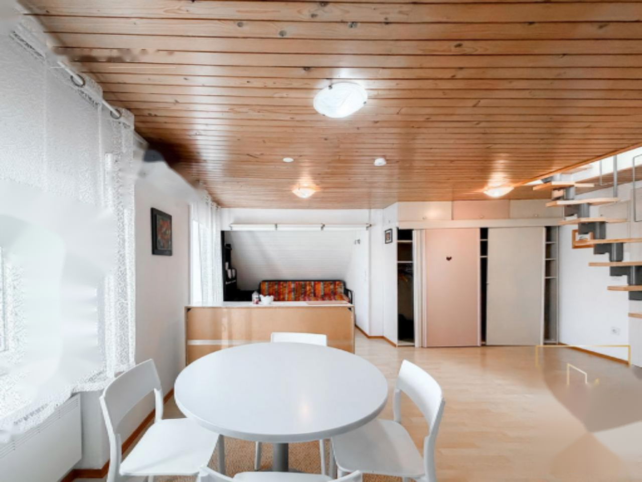 Квартира в Любляне, Словения, 69 м² - фото 5