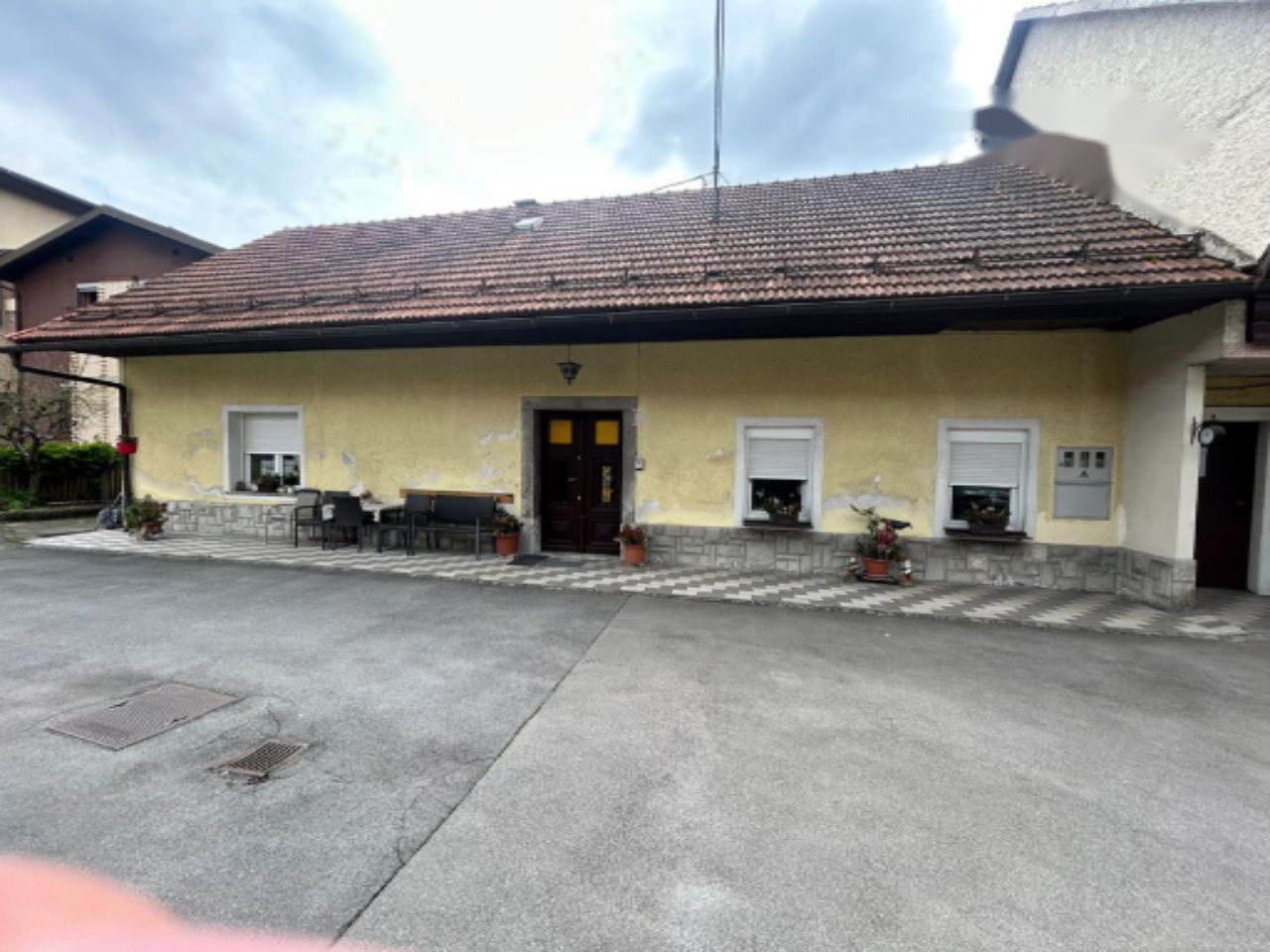 Дом в Любляне, Словения, 99 м² - фото 5