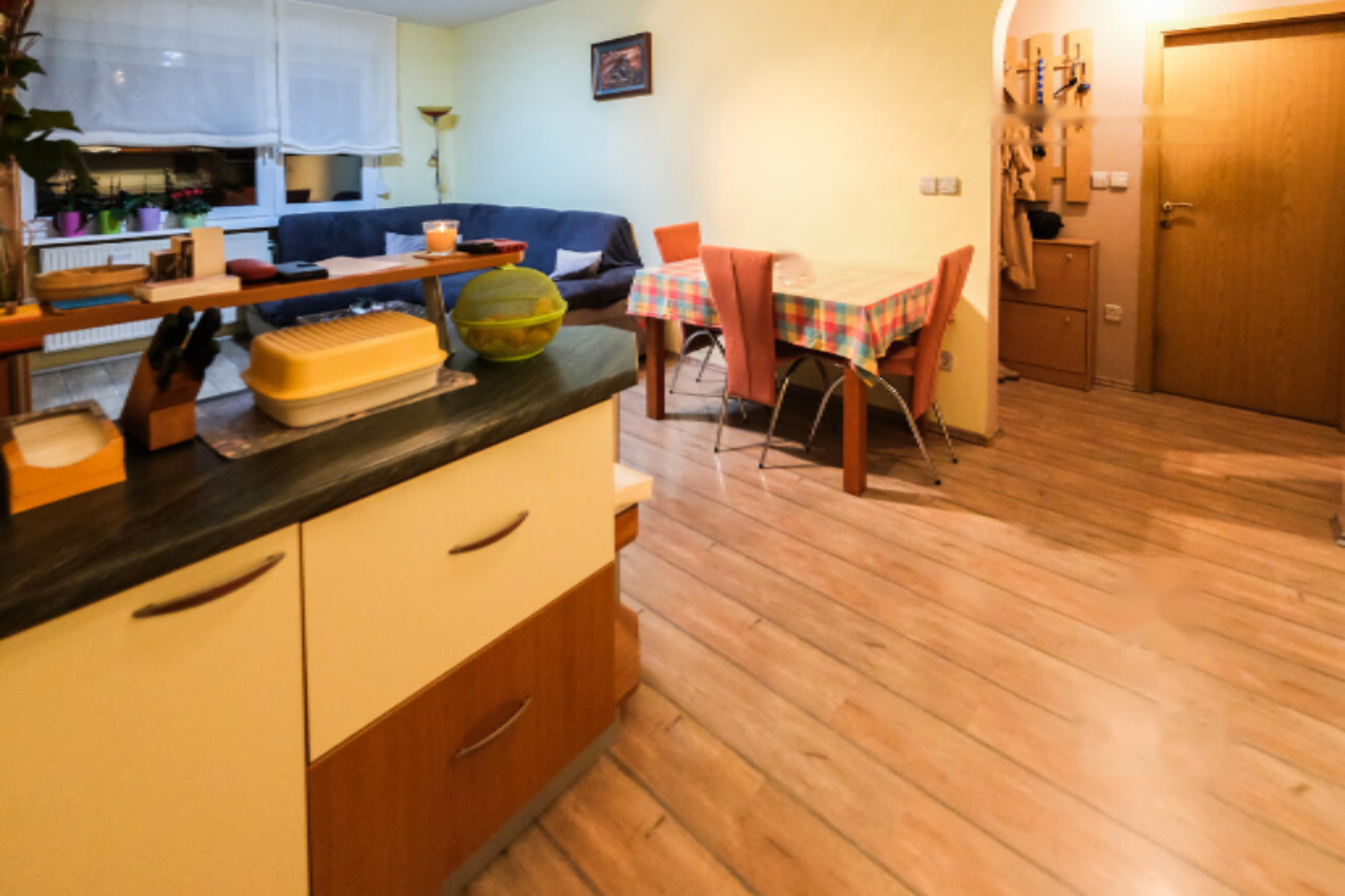 Квартира в Любляне, Словения, 66 м² - фото 5