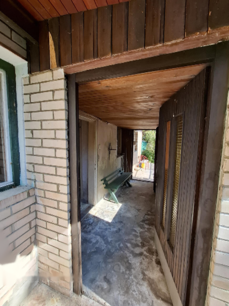 Дом в Трбовле, Словения, 58 м² - фото 5