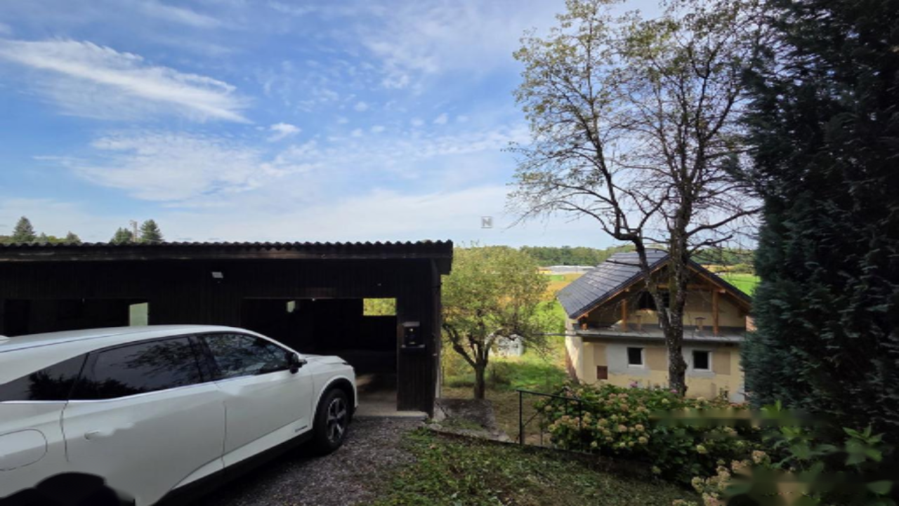 Дом в Пекре, Словения, 163 м² - фото 5