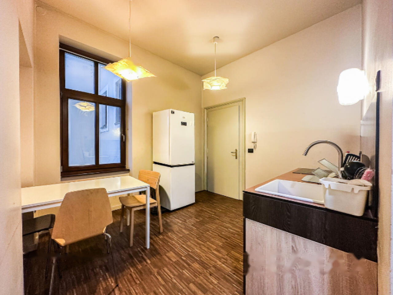 Квартира в Любляне, Словения, 58 м² - фото 5