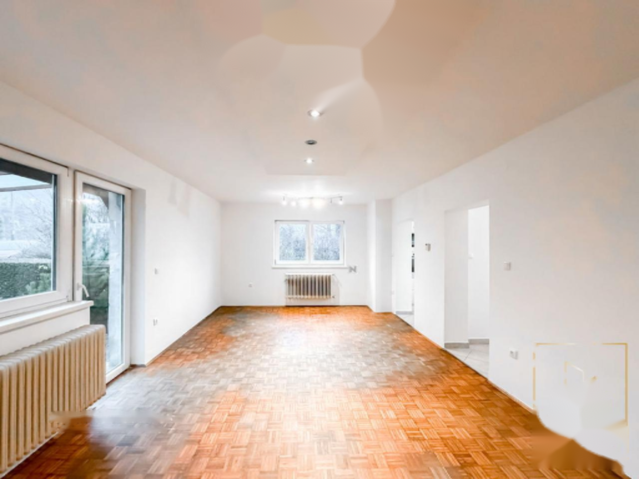 Квартира в Любляне, Словения, 81 м² - фото 5