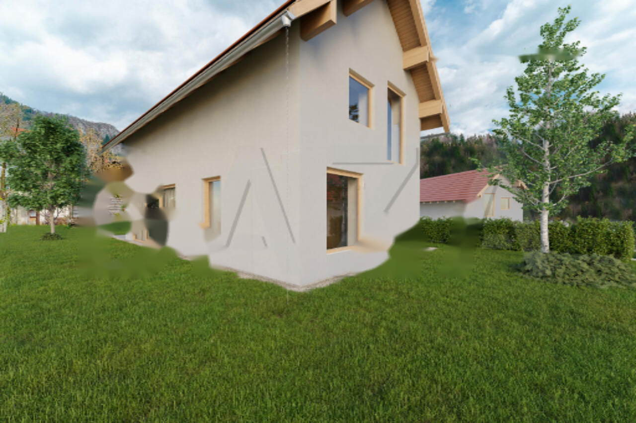 Земля в Радовлице, Словения, 2 096 м² - фото 5