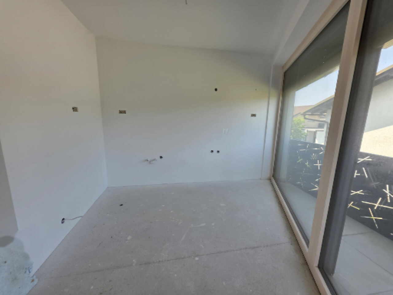 Квартира в Любляне, Словения, 167 м² - фото 5