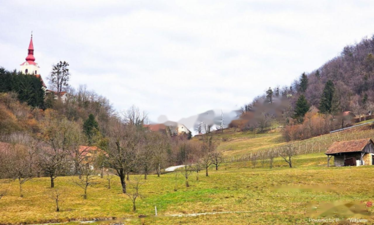 Дом в Шмарье-при-Елшах, Словения, 170 м² - фото 5