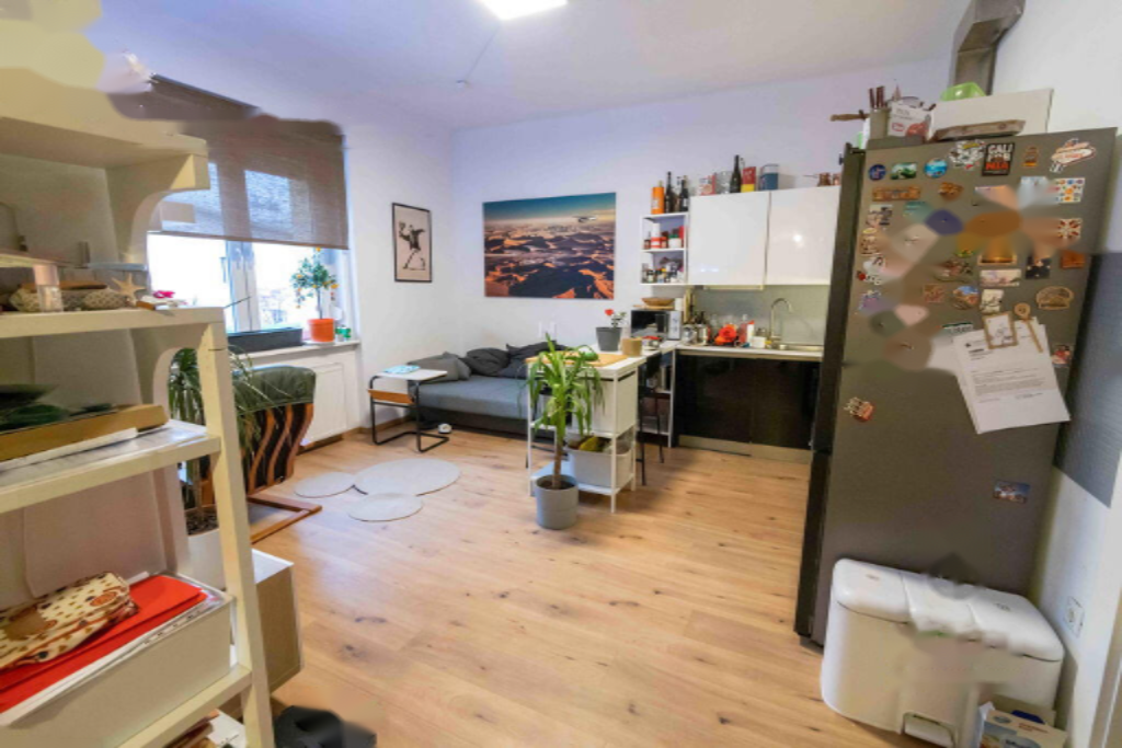 Квартира в Любляне, Словения, 67 м² - фото 5