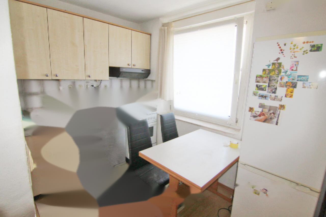 Квартира в Любляне, Словения, 30 м² - фото 5