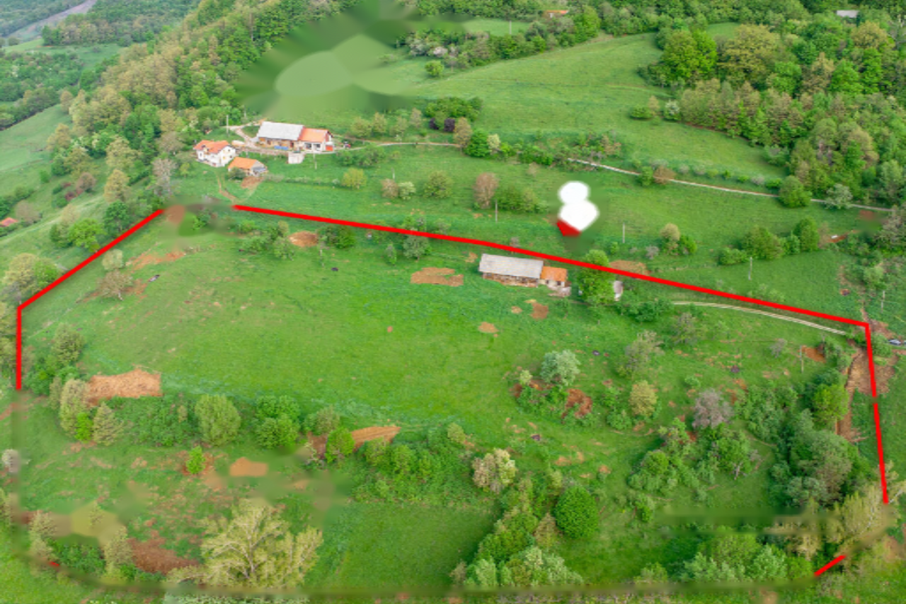 Ферма в Рогашка-Слатине, Словения, 27 572 м² - фото 5