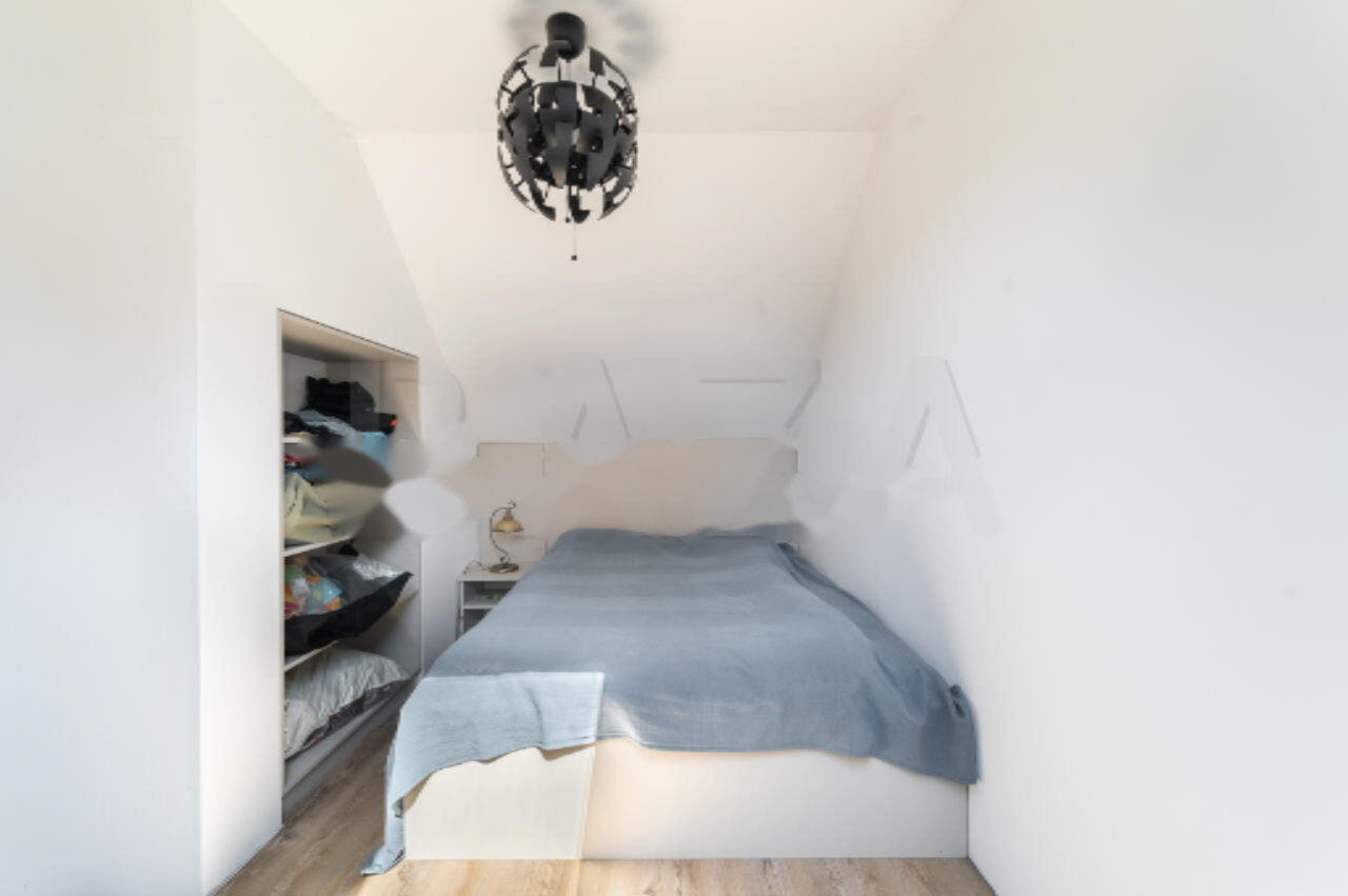 Квартира в Любляне, Словения, 81 м² - фото 5