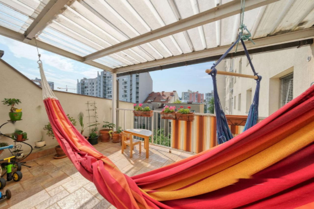 Квартира в Любляне, Словения, 106 м² - фото 5