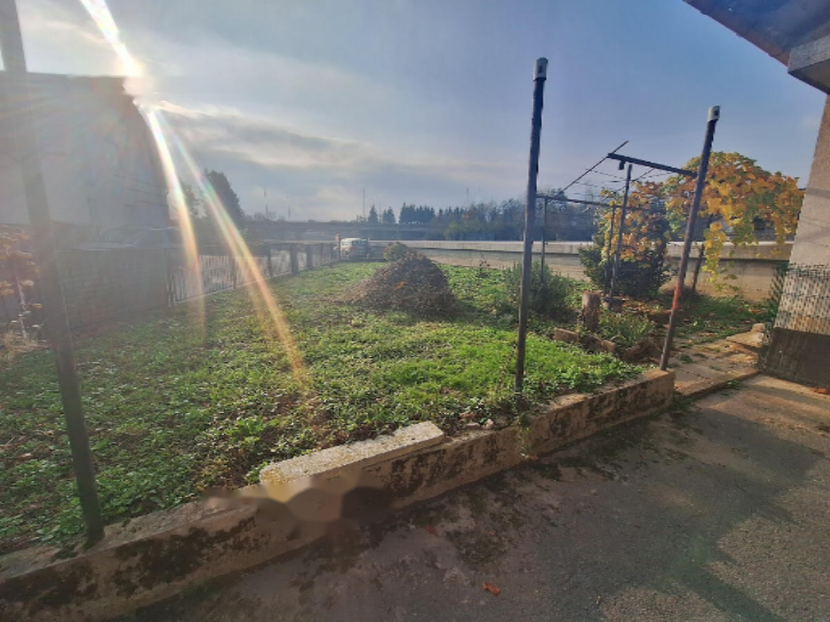 Земля в Любляне, Словения, 604 м² - фото 5