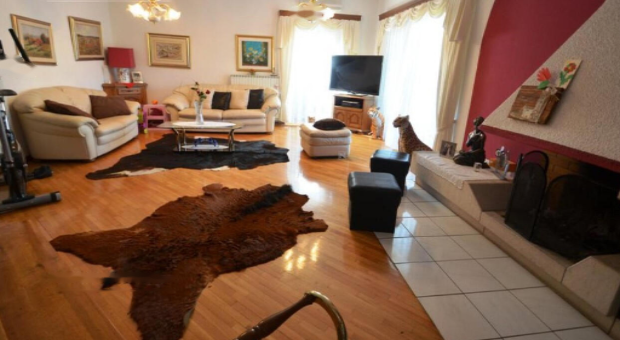 Дом в Портороже, Словения, 432 м² - фото 5