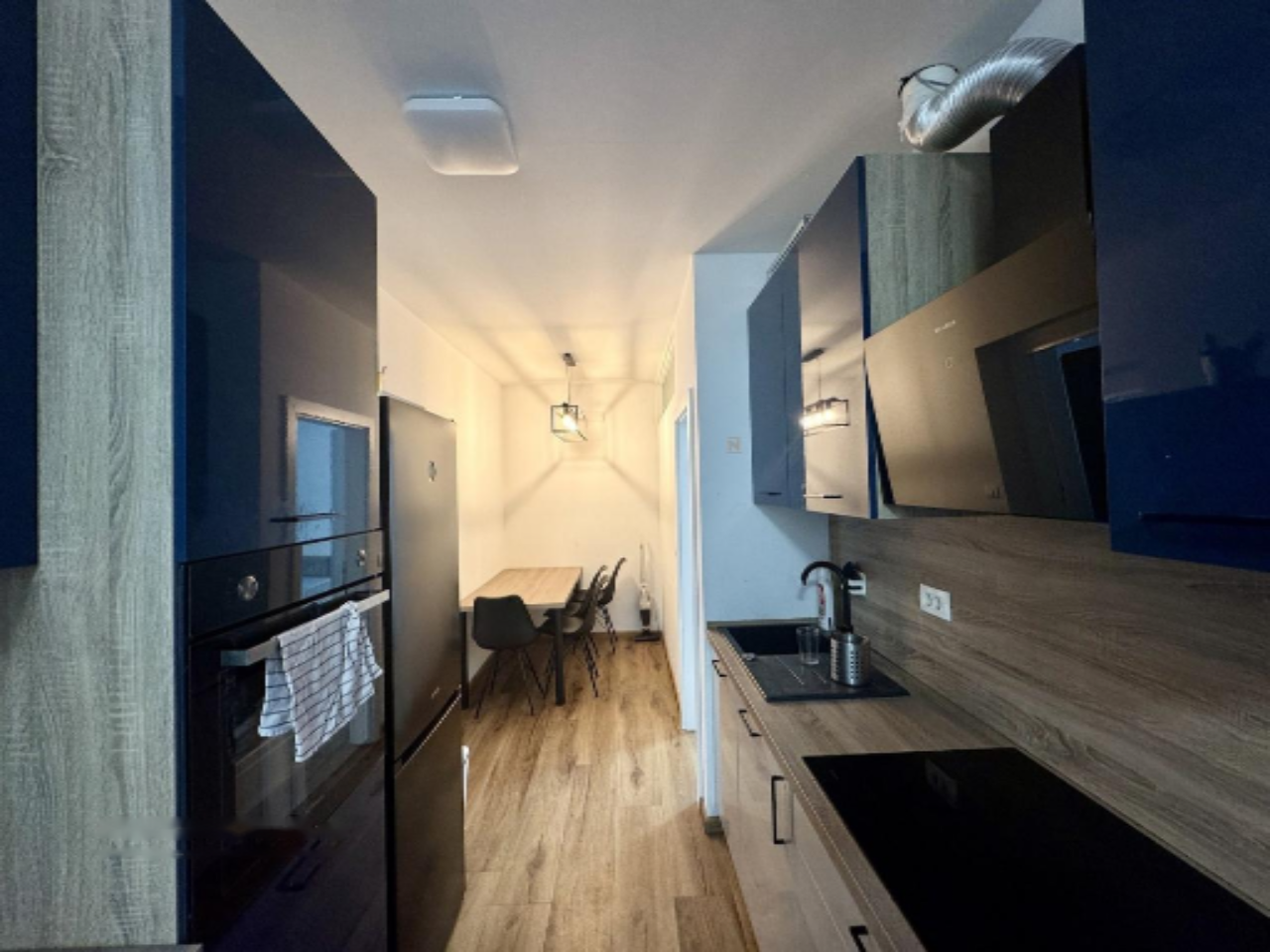 Квартира в Любляне, Словения, 84 м² - фото 5