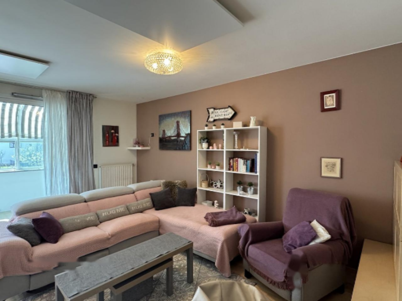 Квартира в Любляне, Словения, 85 м² - фото 5