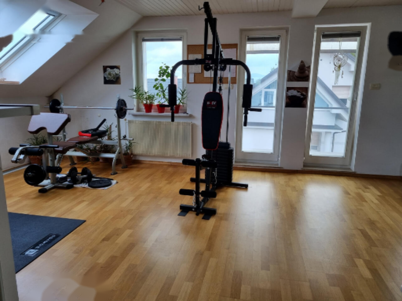 Дом в Любляне, Словения, 180 м² - фото 5