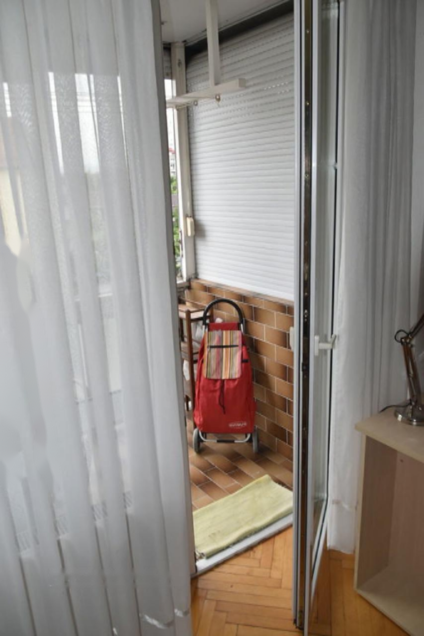 Квартира в Любляне, Словения, 69 м² - фото 5