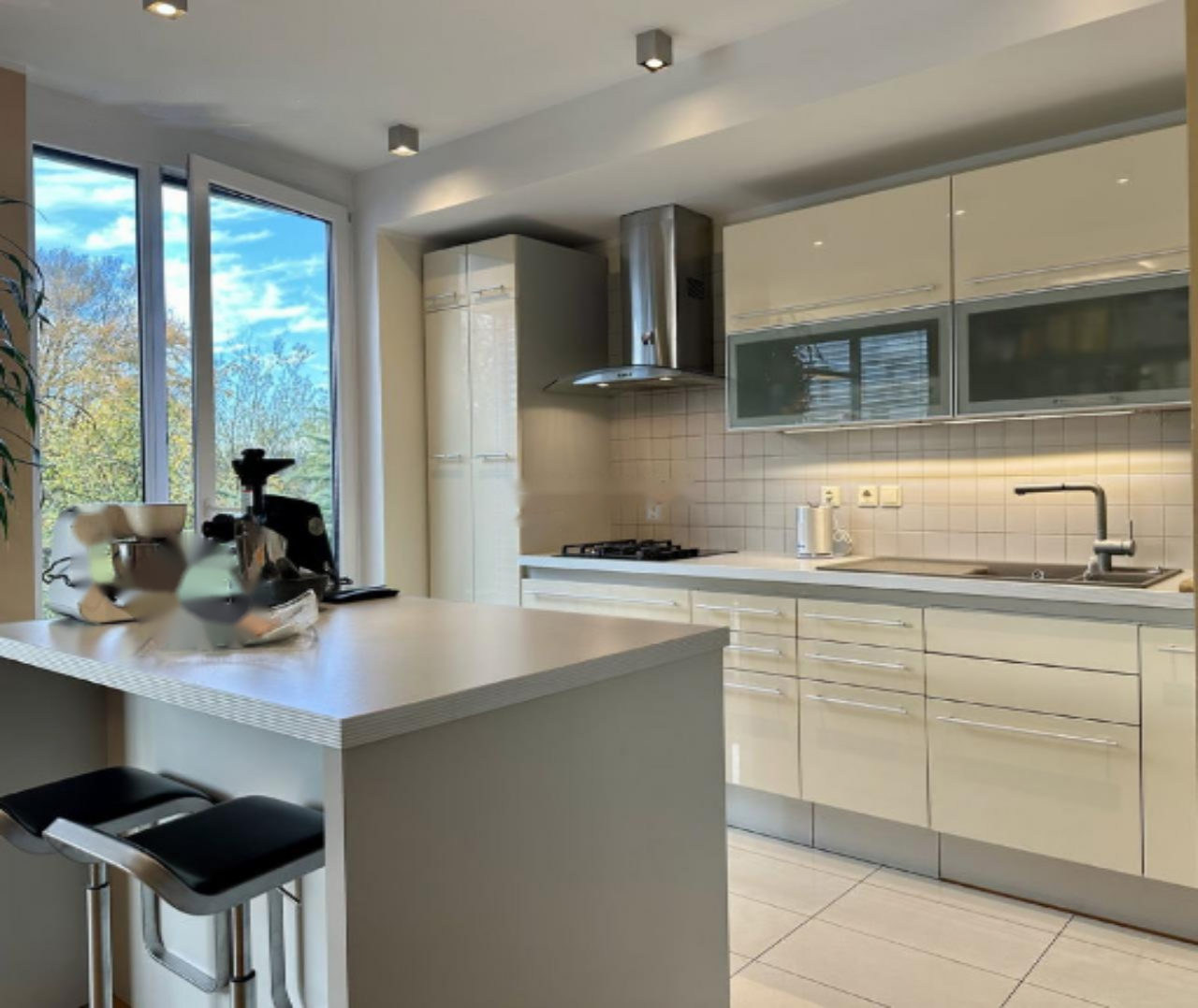 Квартира в Любляне, Словения, 114 м² - фото 5