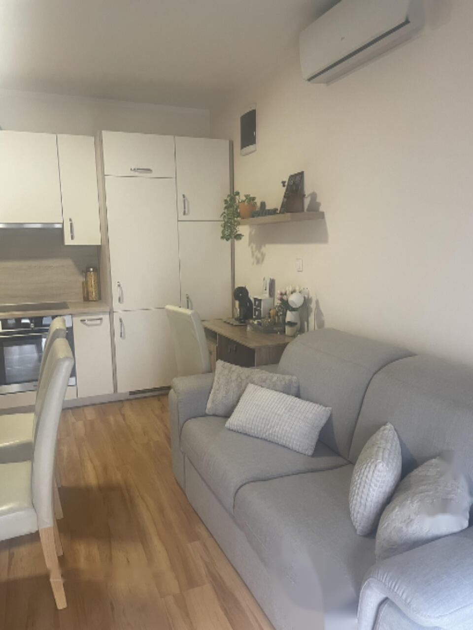 Квартира в Любляне, Словения, 33 м² - фото 5