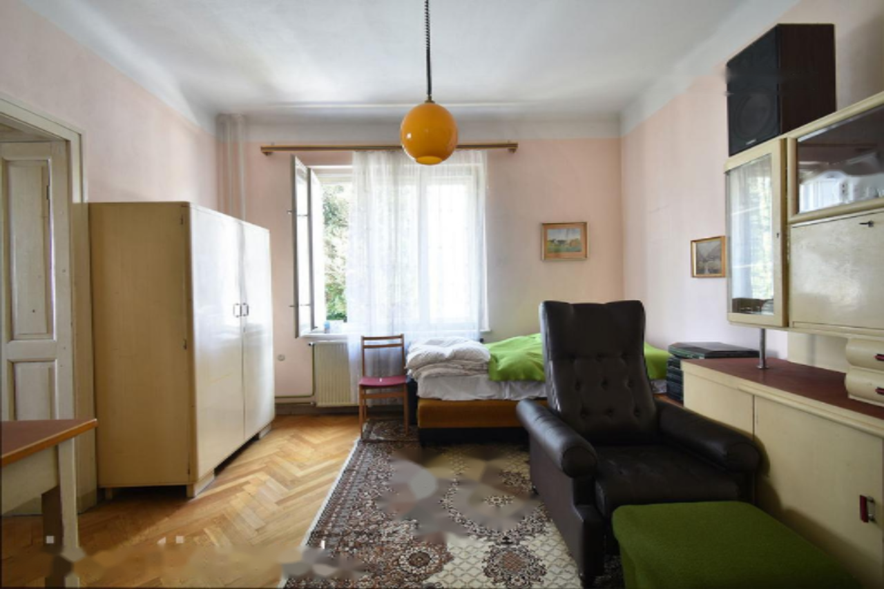 Квартира в Любляне, Словения, 145 м² - фото 5