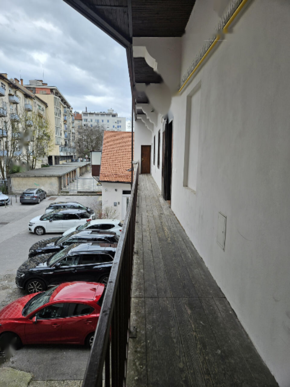 Квартира в Любляне, Словения, 26 м² - фото 5