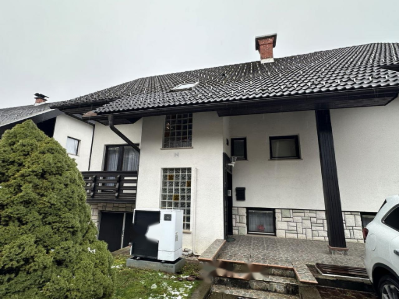 Дом в Бледе, Словения, 284 м² - фото 5