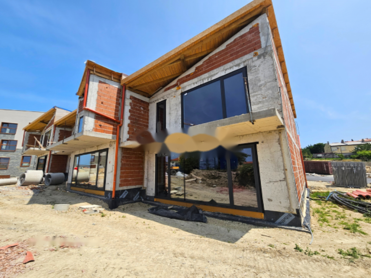 Дом в Шентерней, Словения, 161 м² - фото 6