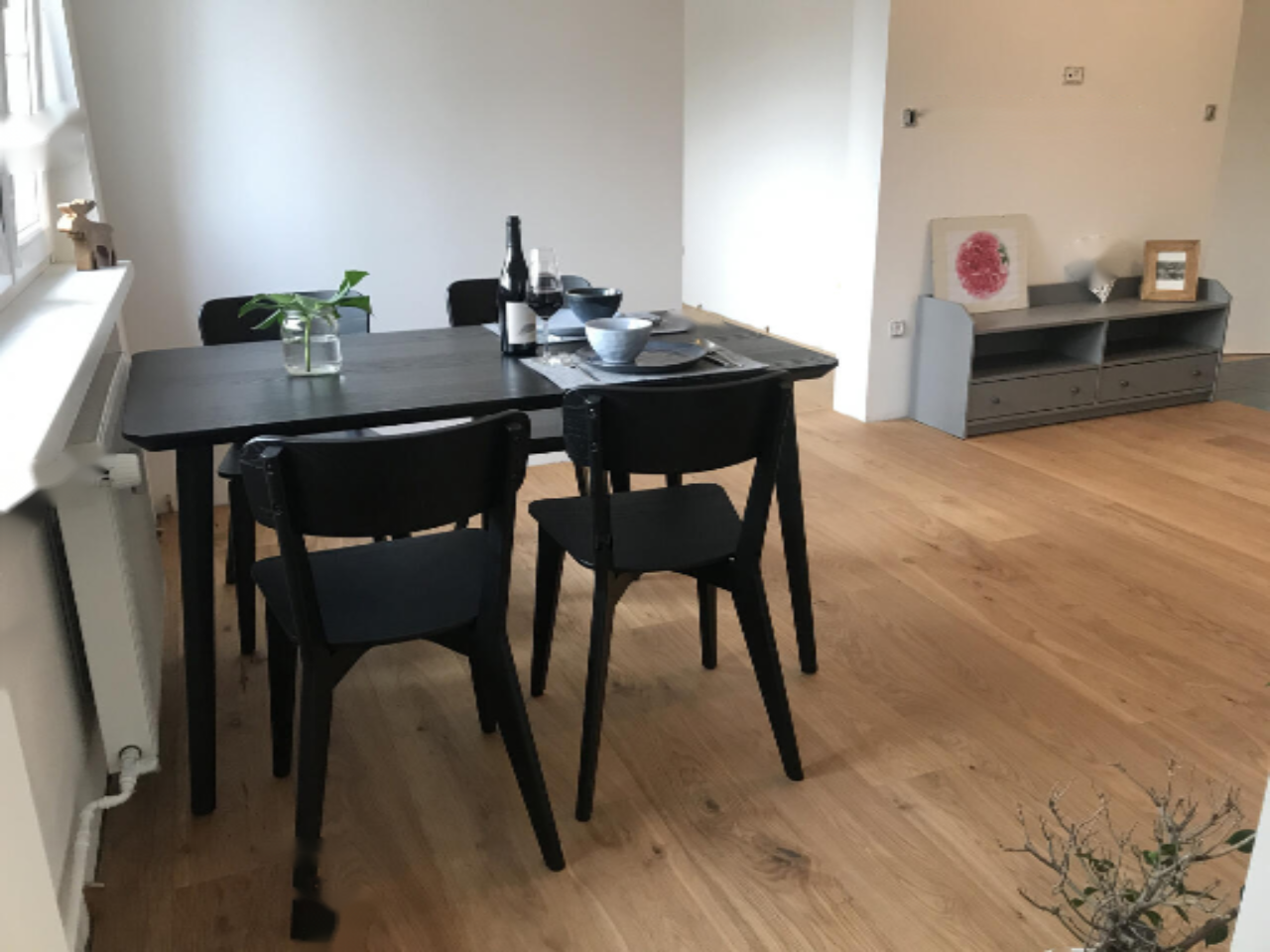 Квартира в Любляне, Словения, 63 м² - фото 6