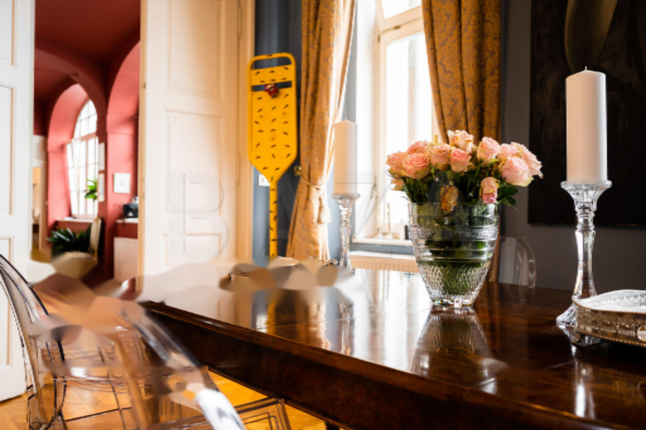 Квартира в Любляне, Словения, 243 м² - фото 6