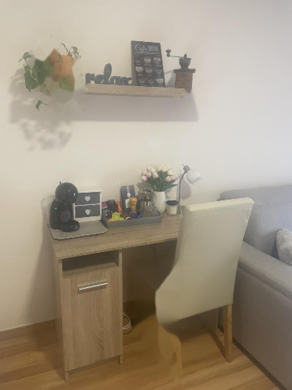 Квартира в Любляне, Словения, 33 м² - фото 6