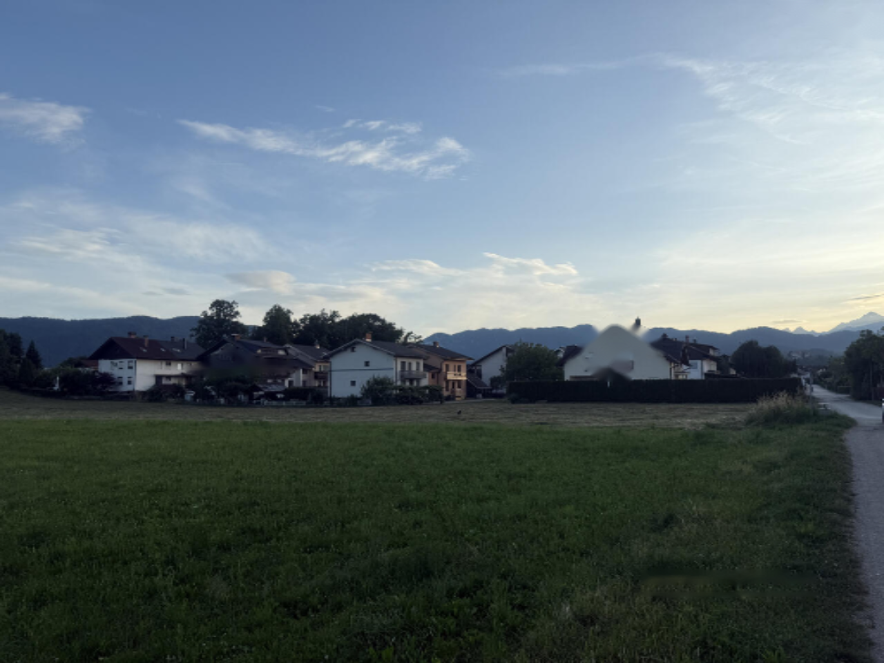 Земля в Бледе, Словения, 5 560 м² - фото 6