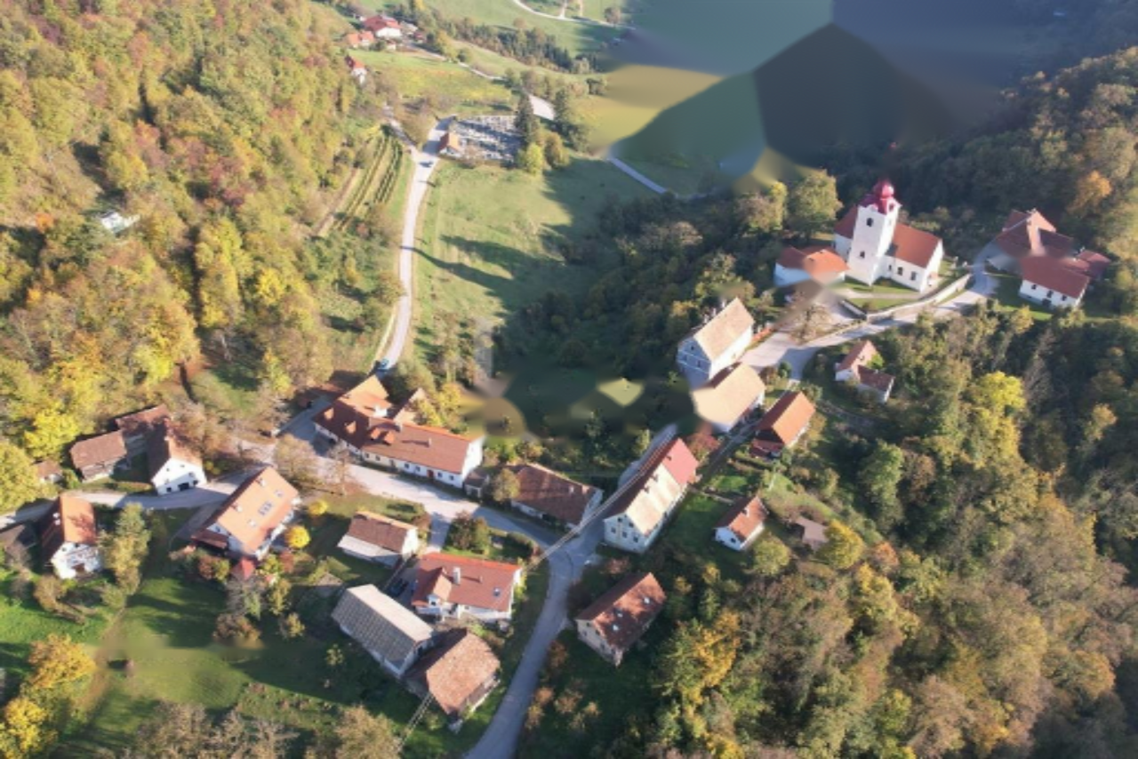 Дом в Шмарье-при-Елшах, Словения, 170 м² - фото 6