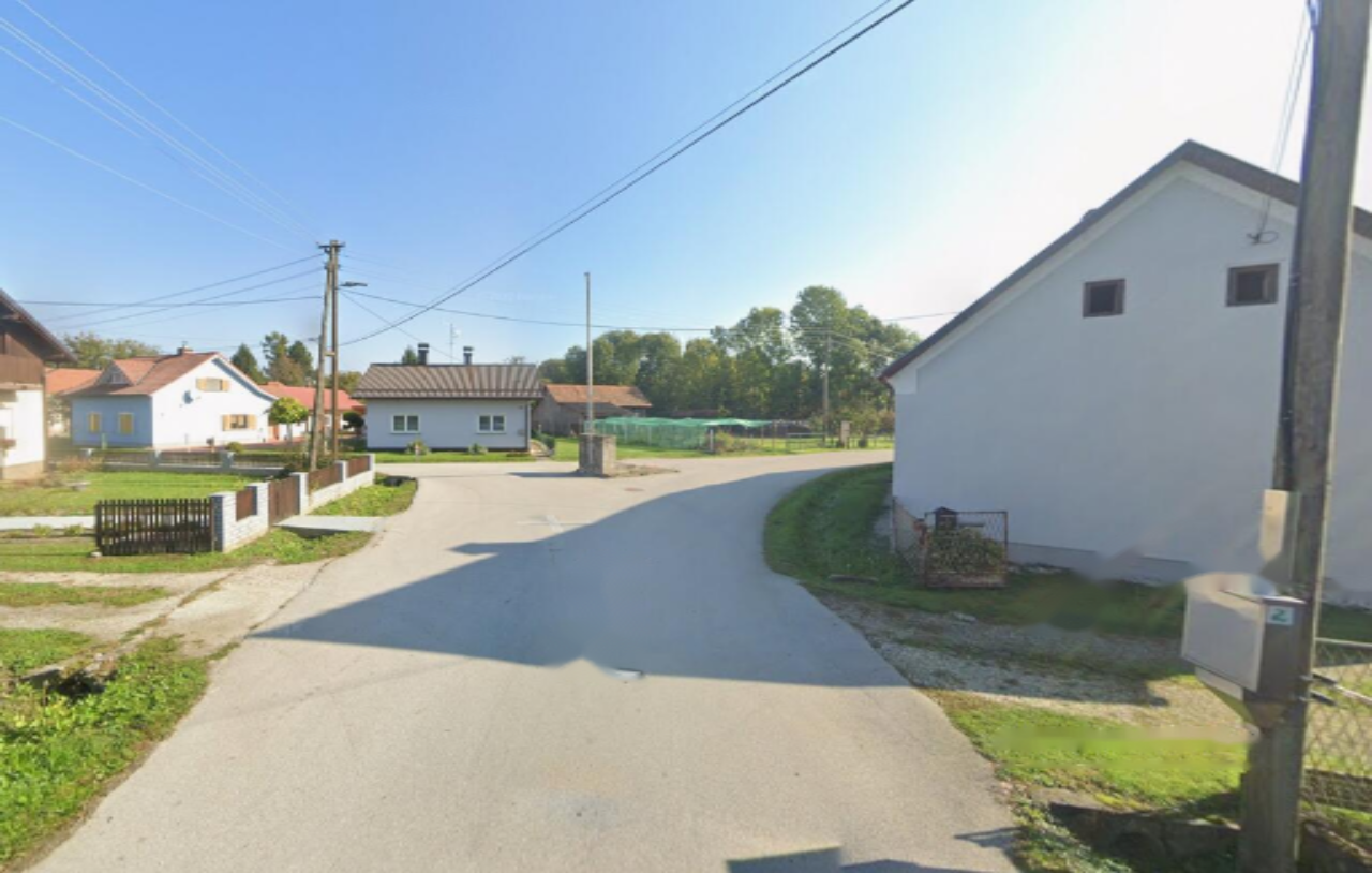 Дом в Лендаве, Словения, 54 м² - фото 6