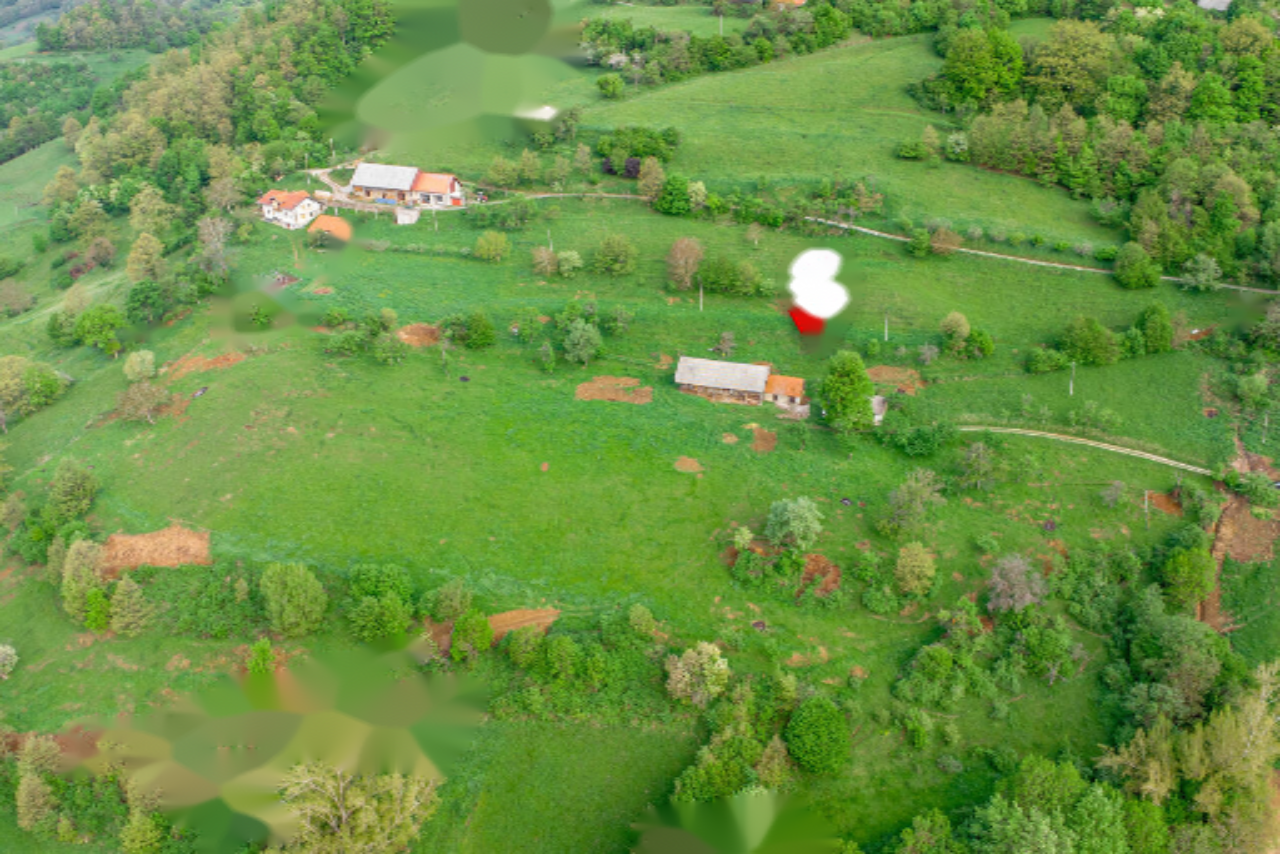 Ферма в Рогашка-Слатине, Словения, 27 572 м² - фото 6