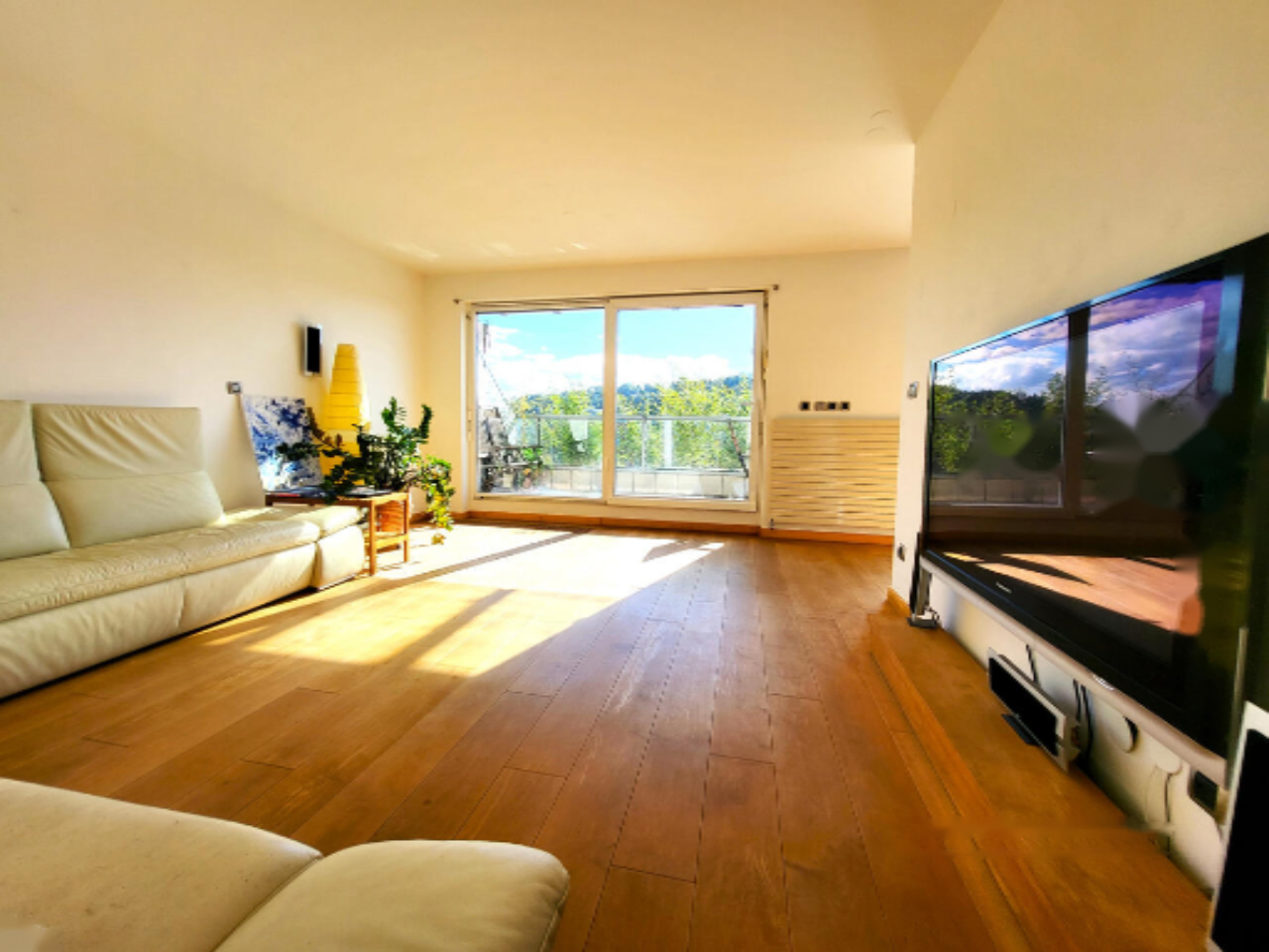 Квартира в Любляне, Словения, 170 м² - фото 6