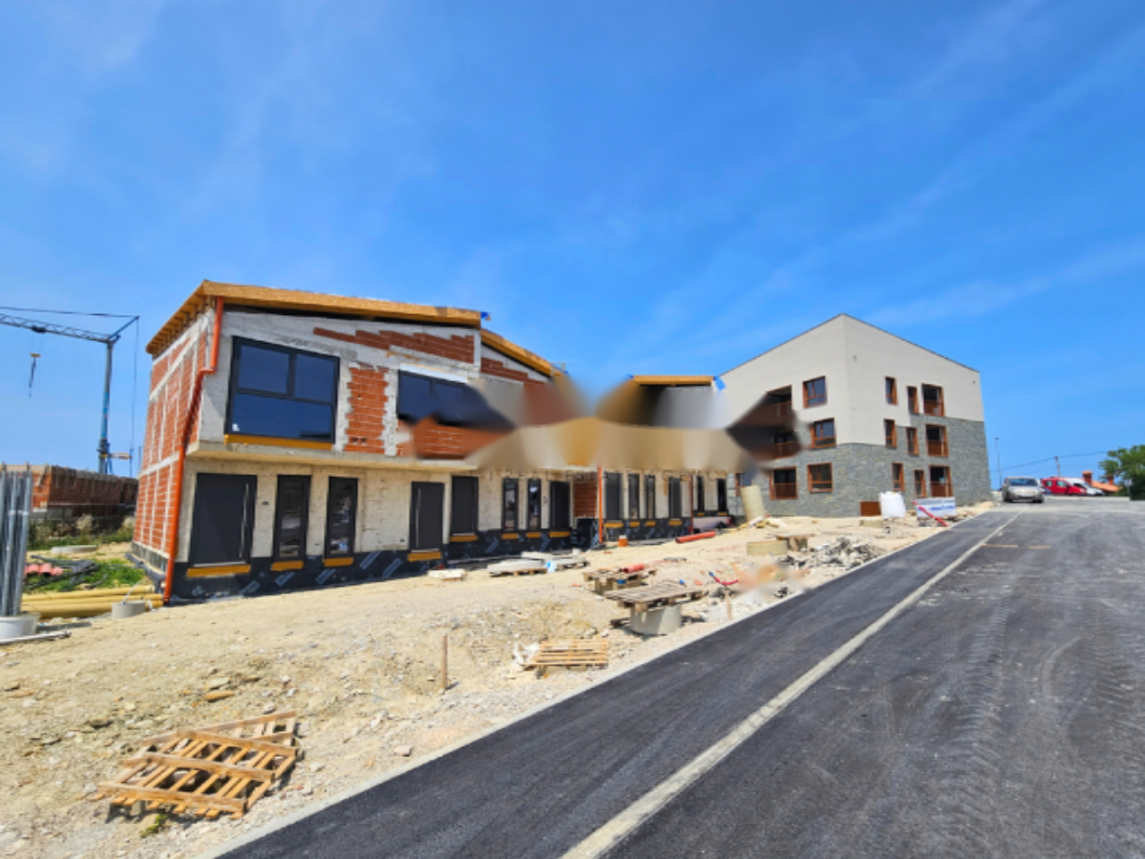 Дом в Брасловче, Словения, 226 м² - фото 6