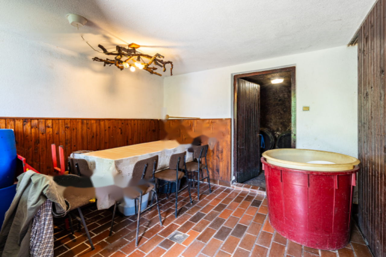 Дом в Сежане, Словения, 105 м² - фото 6