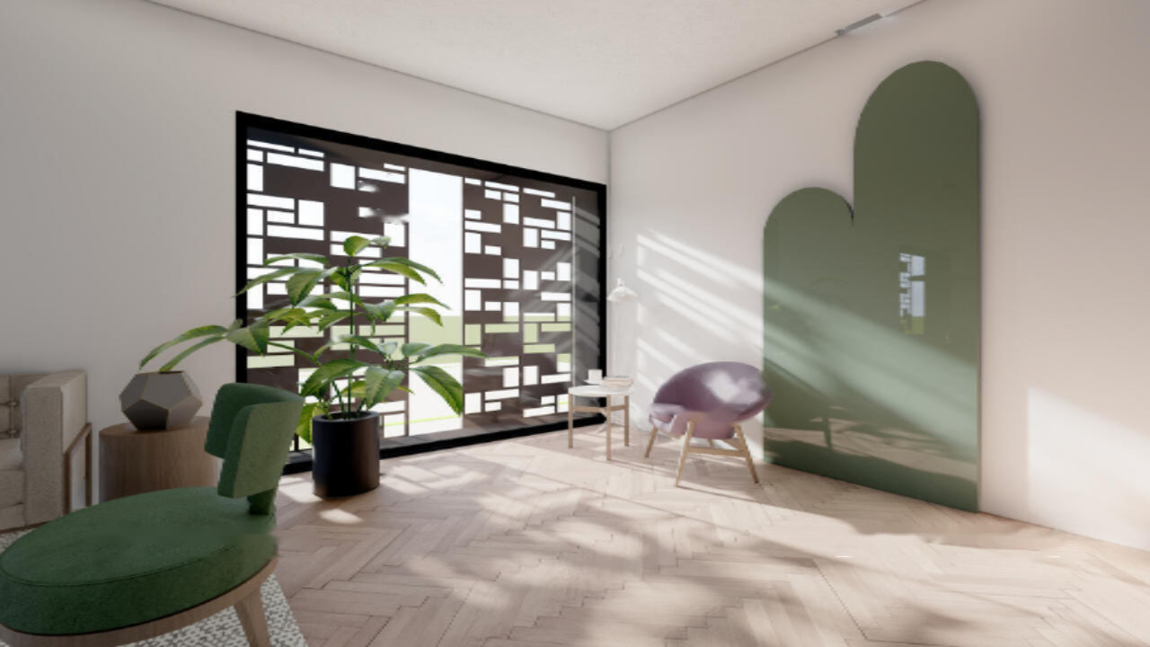 Квартира в Любляне, Словения, 192 м² - фото 6