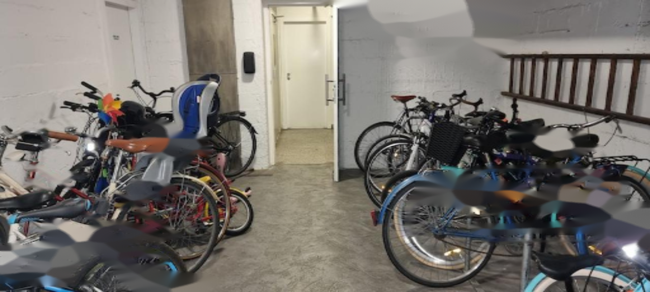 Квартира в Любляне, Словения, 69 м² - фото 6