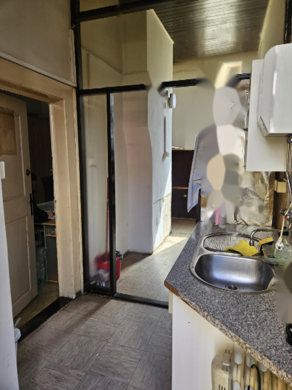 Квартира в Любляне, Словения, 26 м² - фото 6