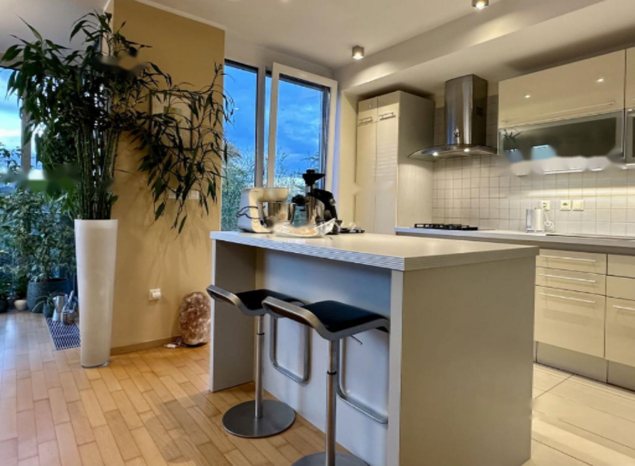 Квартира в Любляне, Словения, 114 м² - фото 6