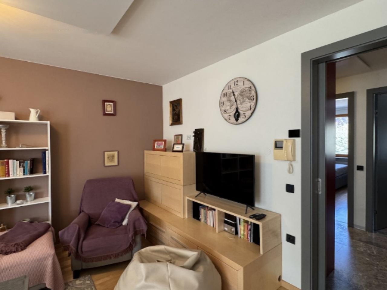 Квартира в Любляне, Словения, 85 м² - фото 6